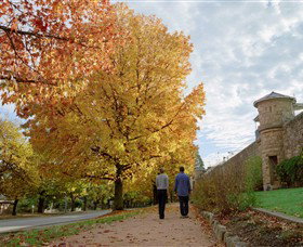 Indigo Gold Trail - Holiday Jervis Bay 0