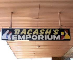 Bacash Emporium - Holiday Jervis Bay 0