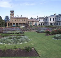 Werribee Mansion - Holiday Jervis Bay