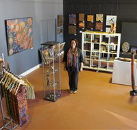 Baluk Arts - Holiday Jervis Bay