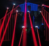 Ballarat Indoor Go-Kart Racing  Laserforce - Holiday Jervis Bay