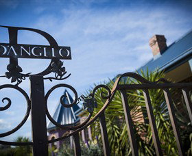 D'Angelo Estate Vineyard - Holiday Jervis Bay 0