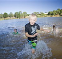 Lake Sambell Reserve