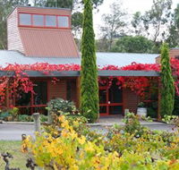Fergusson Winery  Restaurant - Holiday Jervis Bay