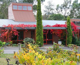 Fergusson Winery & Restaurant - Holiday Jervis Bay 0