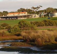 Torquay Golf Club - Holiday Jervis Bay