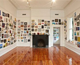 Linden Centre For Contemporary Arts - Holiday Jervis Bay 0