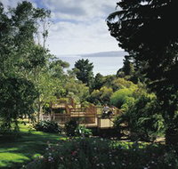 Arthurs Seat State Park - Holiday Jervis Bay