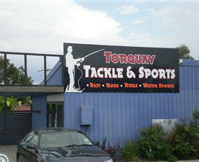 Torquay Tackle & Sports - Holiday Jervis Bay 0