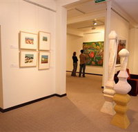 Arts Space Wodonga - Holiday Jervis Bay