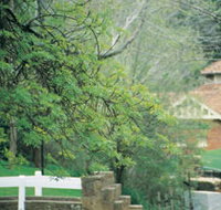 Hepburn Regional Park - Holiday Jervis Bay