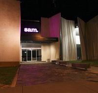 Shepparton Art Museum - Holiday Jervis Bay