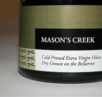 Mason's Creek Olive Grove - Holiday Jervis Bay