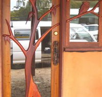 Carl Karacsay Furniture - Holiday Jervis Bay