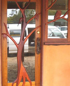 Carl Karacsay Furniture - Holiday Jervis Bay 0