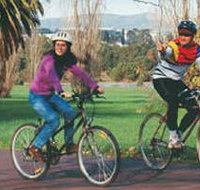 Jells Park - Holiday Jervis Bay