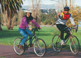 Jells Park - Holiday Jervis Bay 0