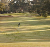 Cohuna Golf Club - Holiday Jervis Bay