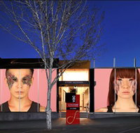 La Trobe University Visual Arts Centre - Holiday Jervis Bay