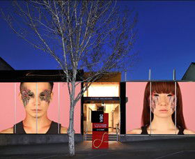 La Trobe University Visual Arts Centre - Holiday Jervis Bay 0