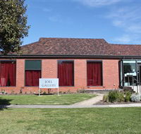 Joel Gallery - Holiday Jervis Bay