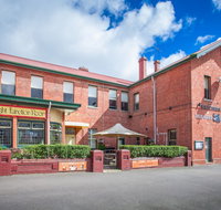 Holgate Brewhouse at Keatings Hotel - Holiday Jervis Bay