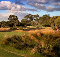Kingston Heath Golf Club - Holiday Jervis Bay