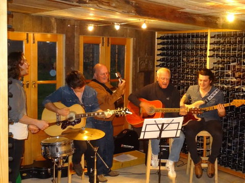 Munari Wines - Holiday Jervis Bay 3