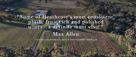 Munari Wines - Holiday Jervis Bay 4