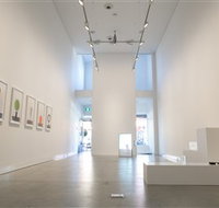 Ten Cubed  - Holiday Jervis Bay