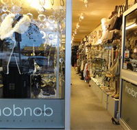 Hobnob Jewels - Holiday Jervis Bay