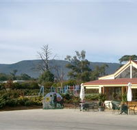 The Big Bouquet - Holiday Jervis Bay