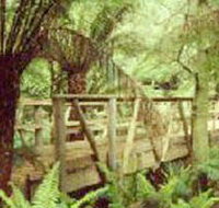 Mount Worth State Park - Holiday Jervis Bay