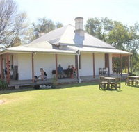 Byramine Homestead And Brewery - Holiday Jervis Bay