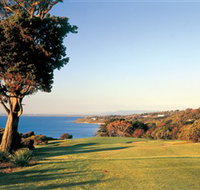 Mornington Golf Club - Holiday Jervis Bay