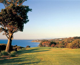 Mornington Golf Club - Holiday Jervis Bay 0