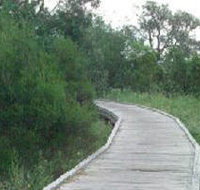 Shepherds Bush - Holiday Jervis Bay