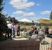 Flynns Wines  Heathcotean Bistro - Holiday Jervis Bay