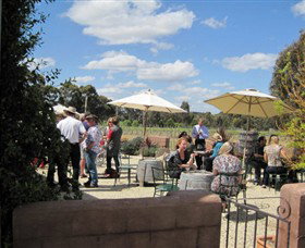 Flynns Wines & Heathcotean Bistro - Holiday Jervis Bay 0