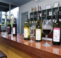 Cape Horn Winery - Holiday Jervis Bay