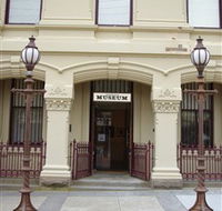 Creswick Museum - Holiday Jervis Bay