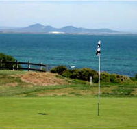 Clifton Springs Golf Club - Holiday Jervis Bay