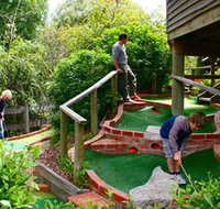 Bellarine Adventure Golf - Holiday Jervis Bay