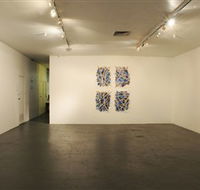 Trocadero Art Space - Holiday Jervis Bay