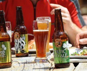 Bridge Road Brewers - Holiday Jervis Bay 0