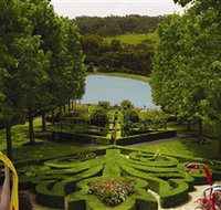 The Enchanted Adventure Garden - Holiday Jervis Bay