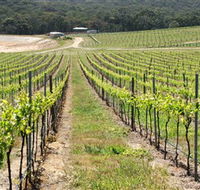 M Chapoutier Australia - Holiday Jervis Bay