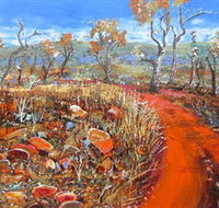 Whitehill Gallery - Holiday Jervis Bay