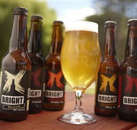 Bright Brewery - Holiday Jervis Bay