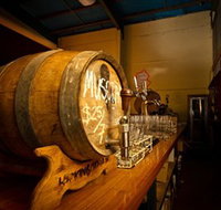 Hickinbotham of Dromana - Holiday Jervis Bay